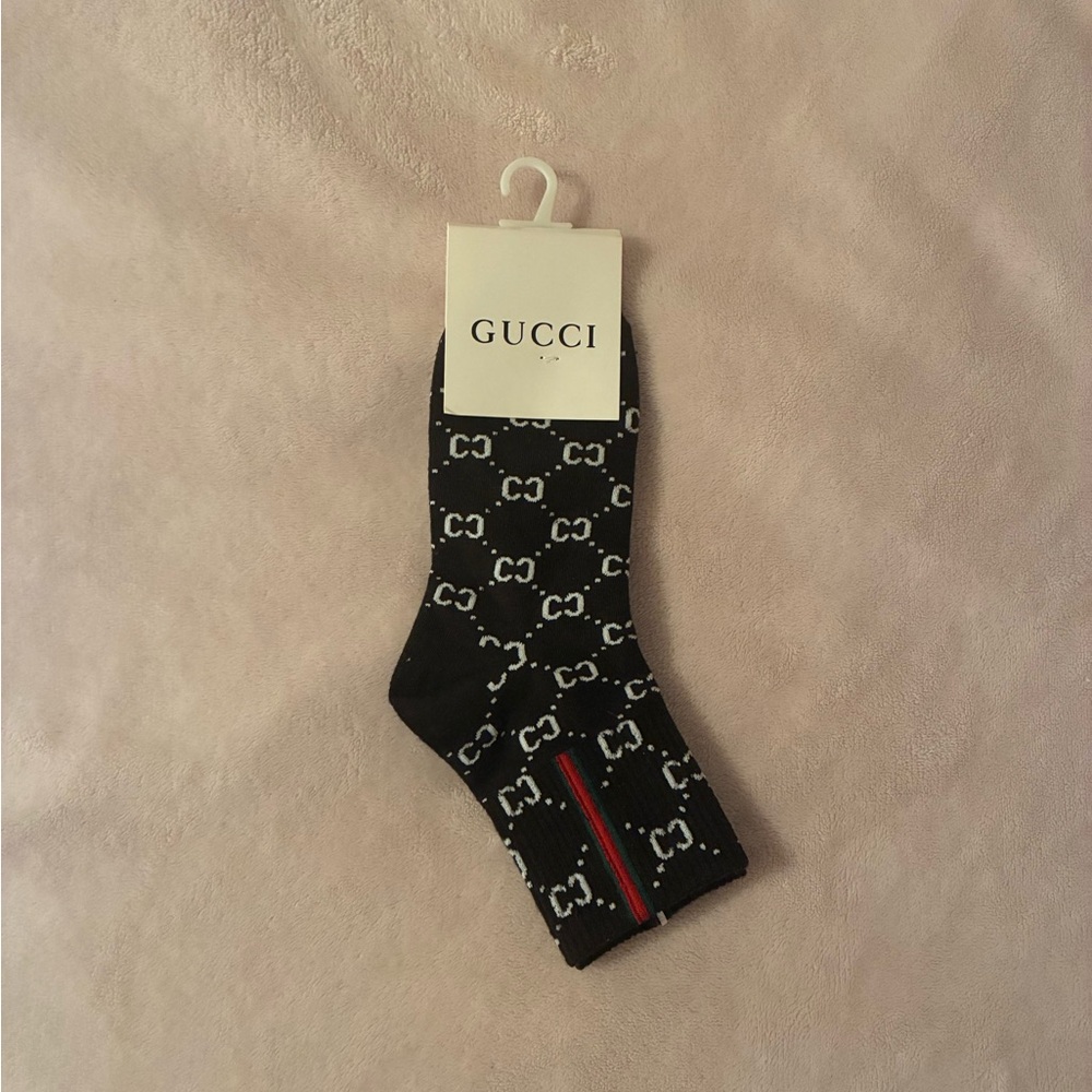 Gucci Socks